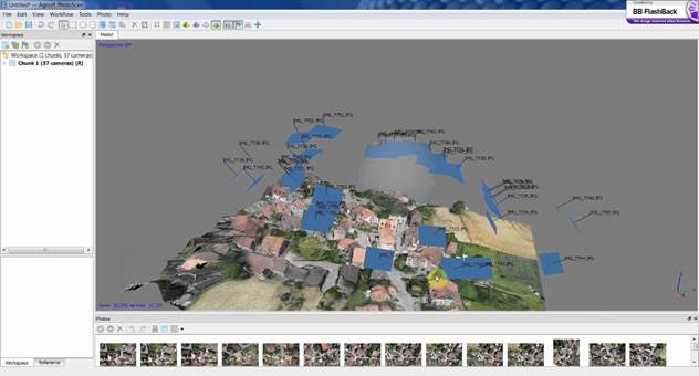Responsive Image