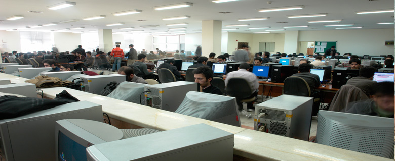 First Responsive Image